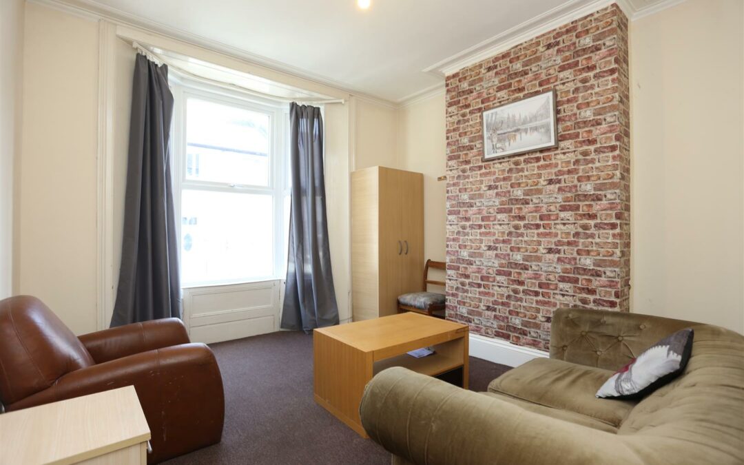 Campbell Road, Brighton