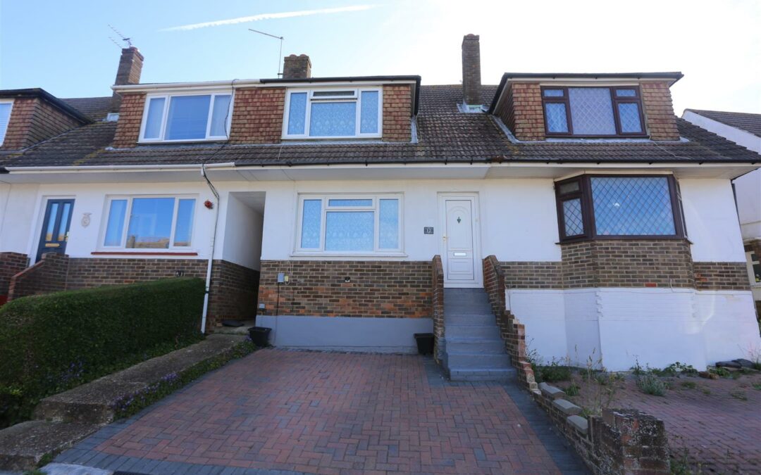 Truleigh Drive, Portslade