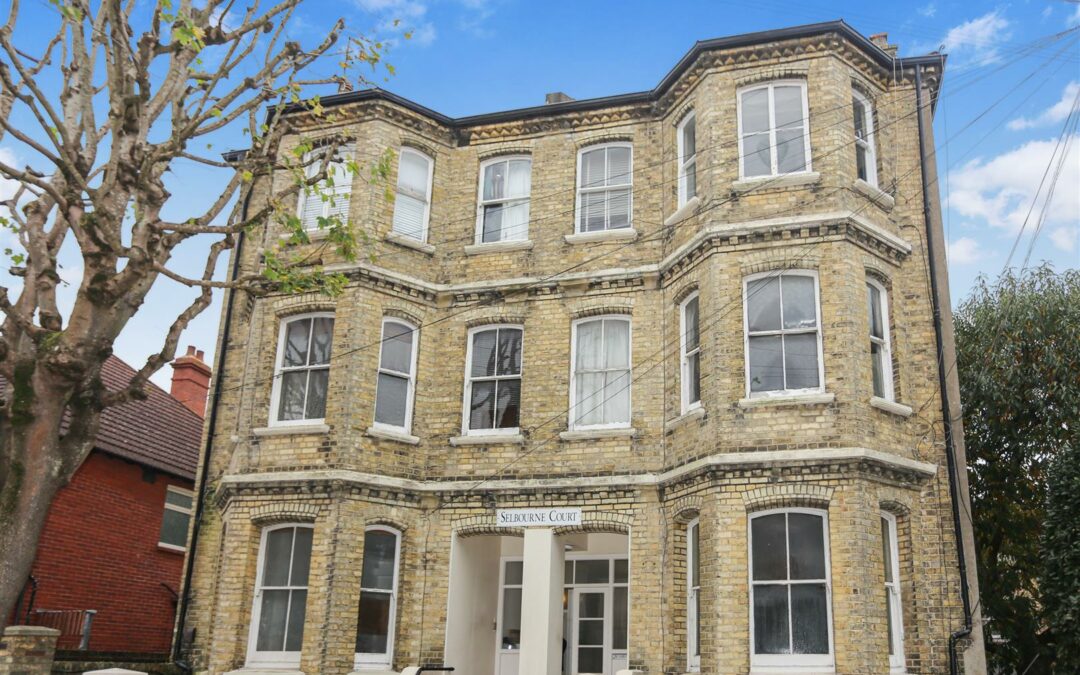 Selborne Court, Hove