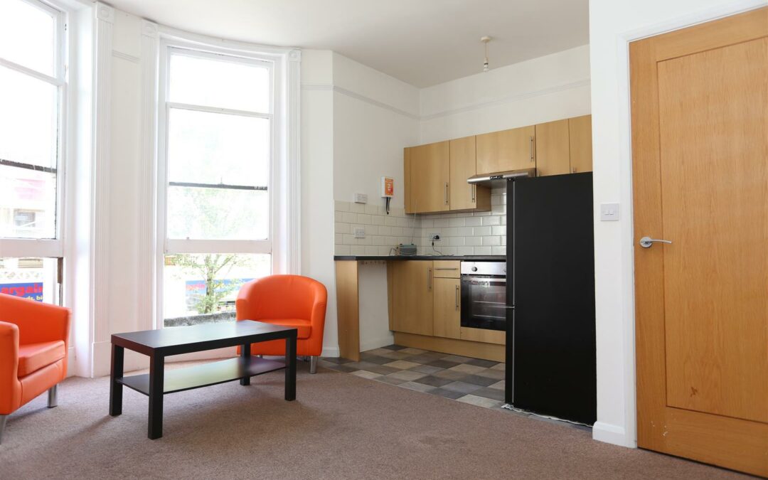 Providence Place, Brighton