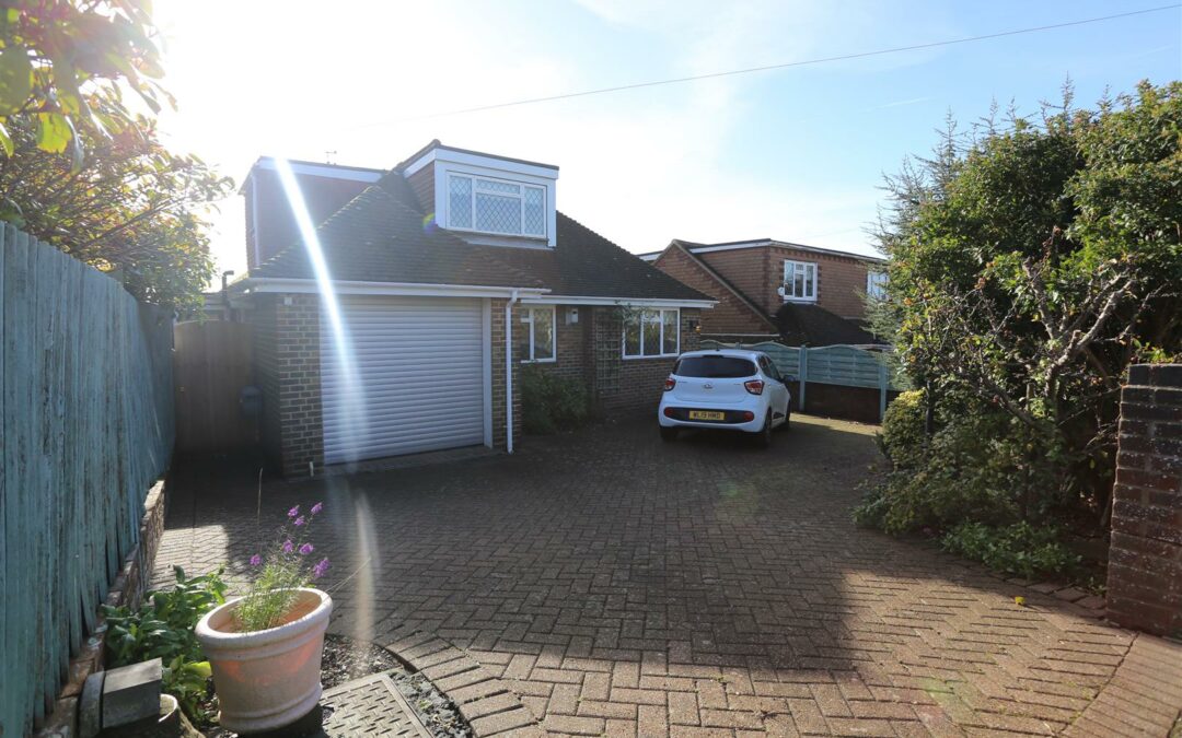 Crescent Drive South, Brighton