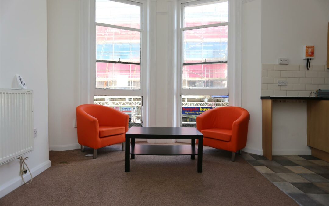 Providence Place, Brighton