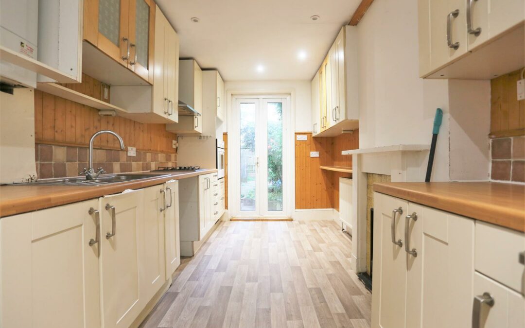 Preston Road, Brighton