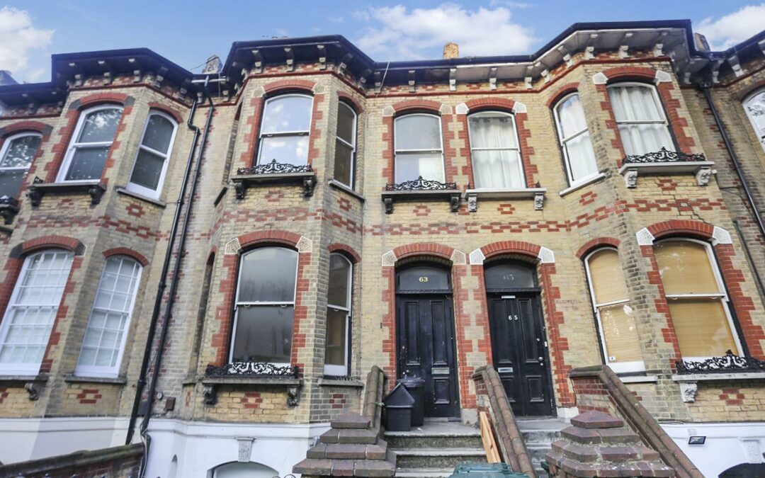 Preston Road, Brighton