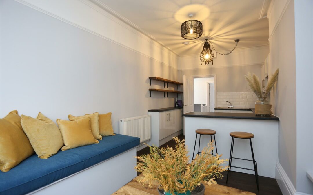 St James Street, Brighton