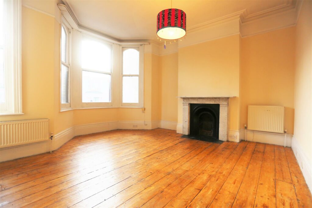 Preston Road, Brighton