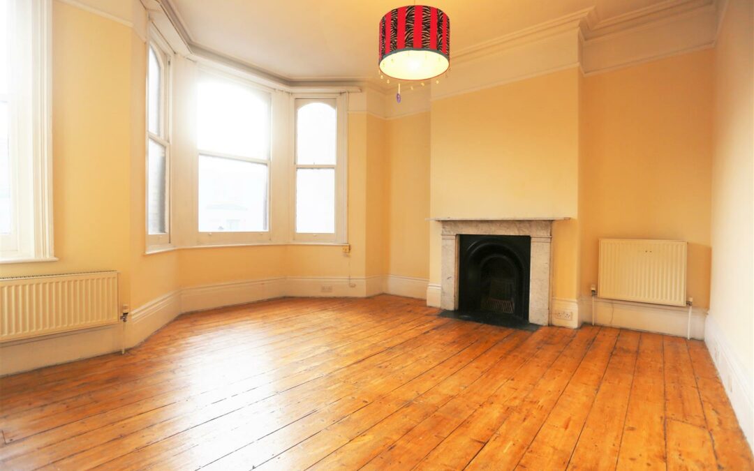 Preston Road, Brighton