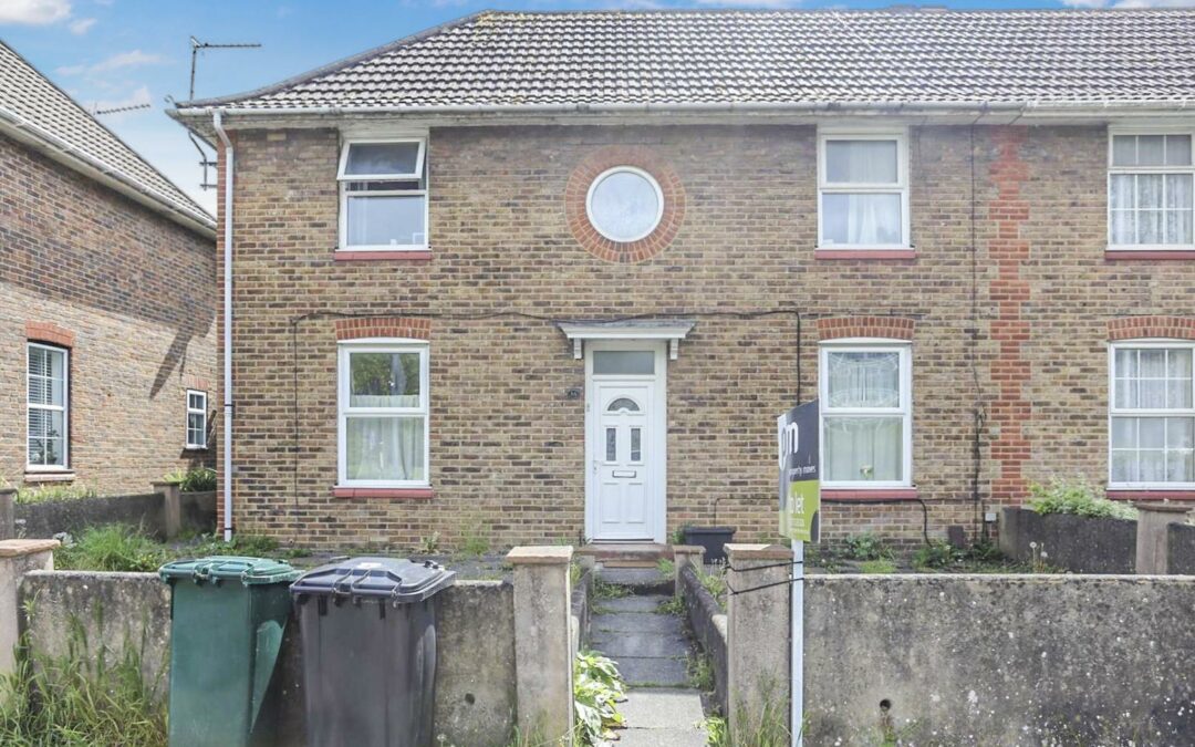 The Highway, Brighton