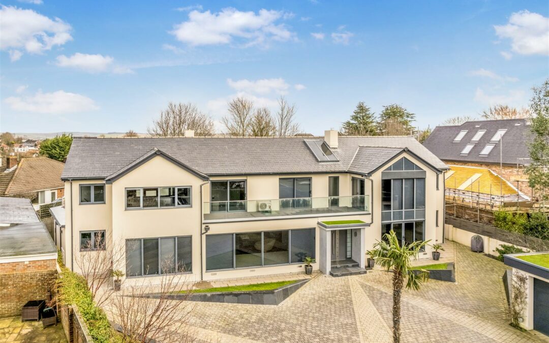 Dyke Road Avenue, Brighton