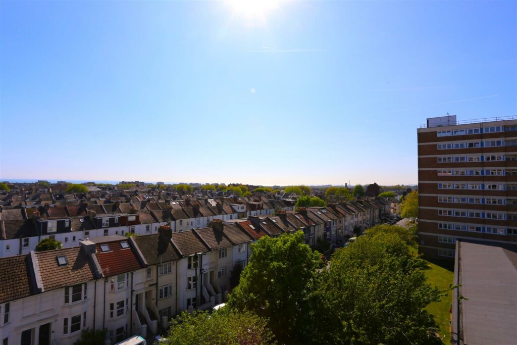 Clarendon Road, Hove