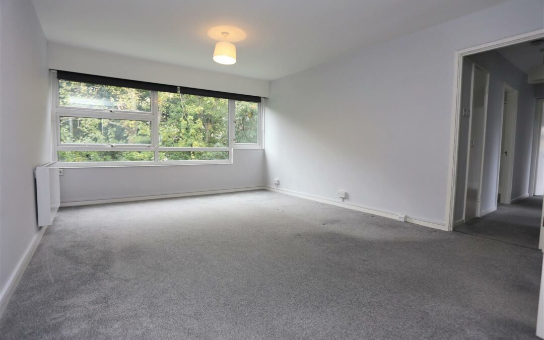 Park Gate, Somerhill Road, Hove