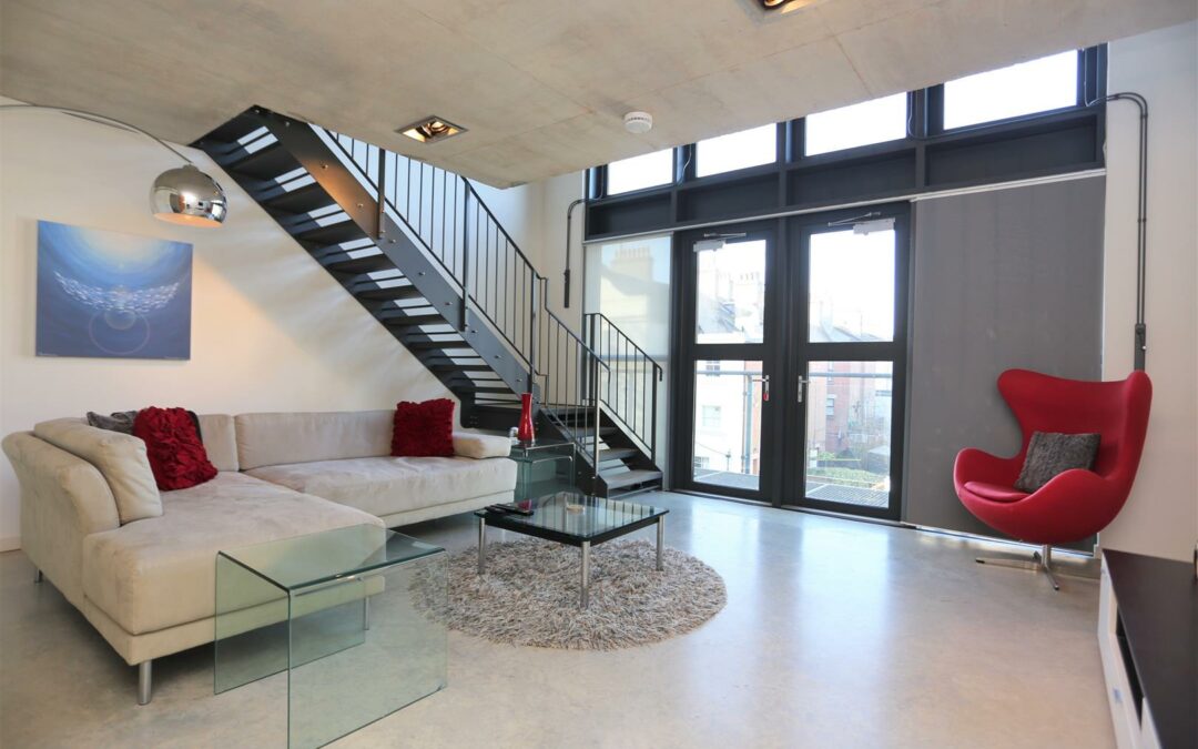 Connaught Road, Hove