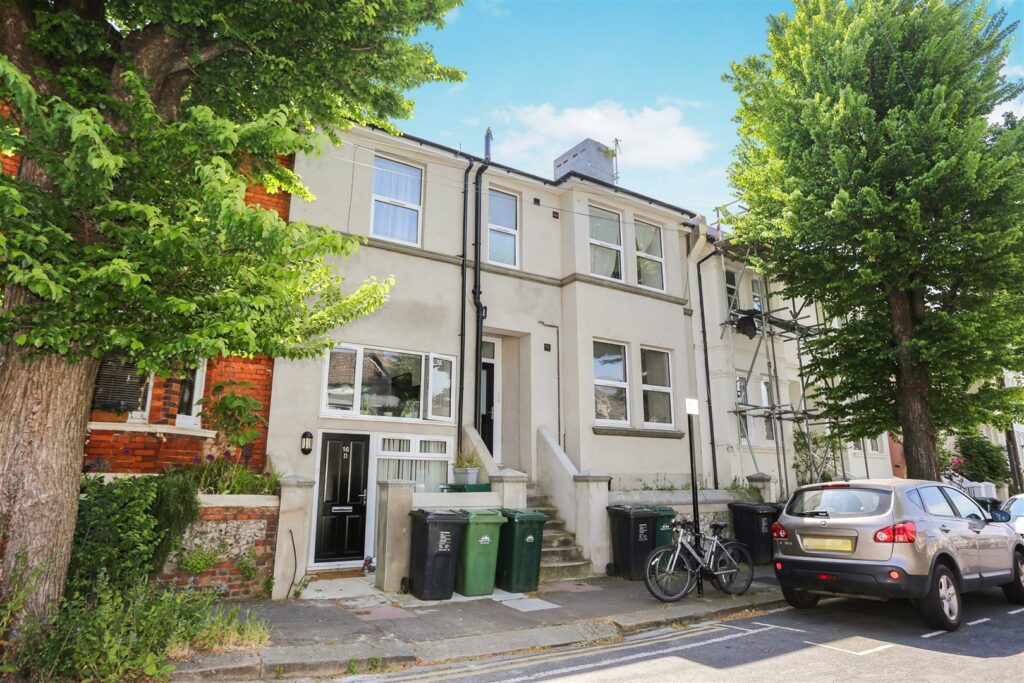 Riley Road, Brighton
