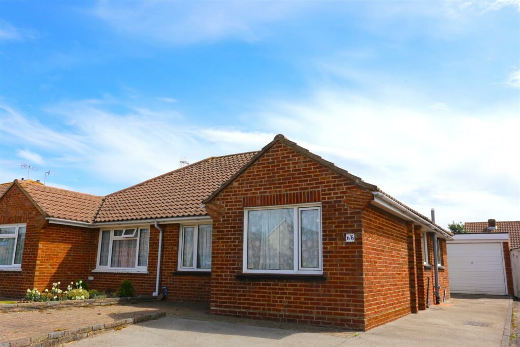 Crown Road, Shoreham-By-Sea, West Sussex