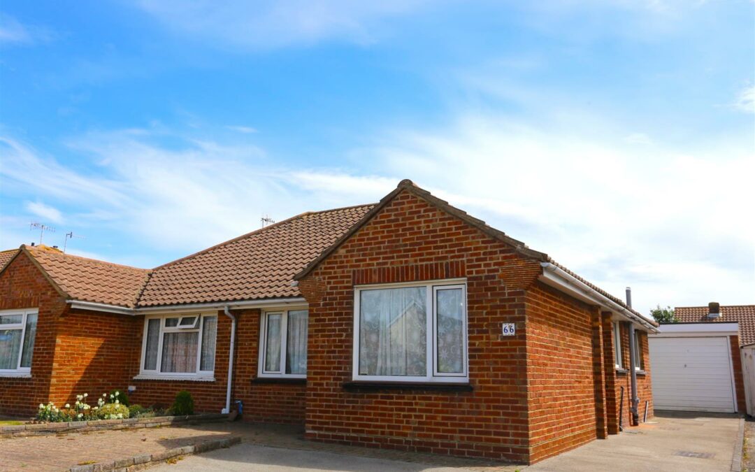 Crown Road, Shoreham-By-Sea, West Sussex