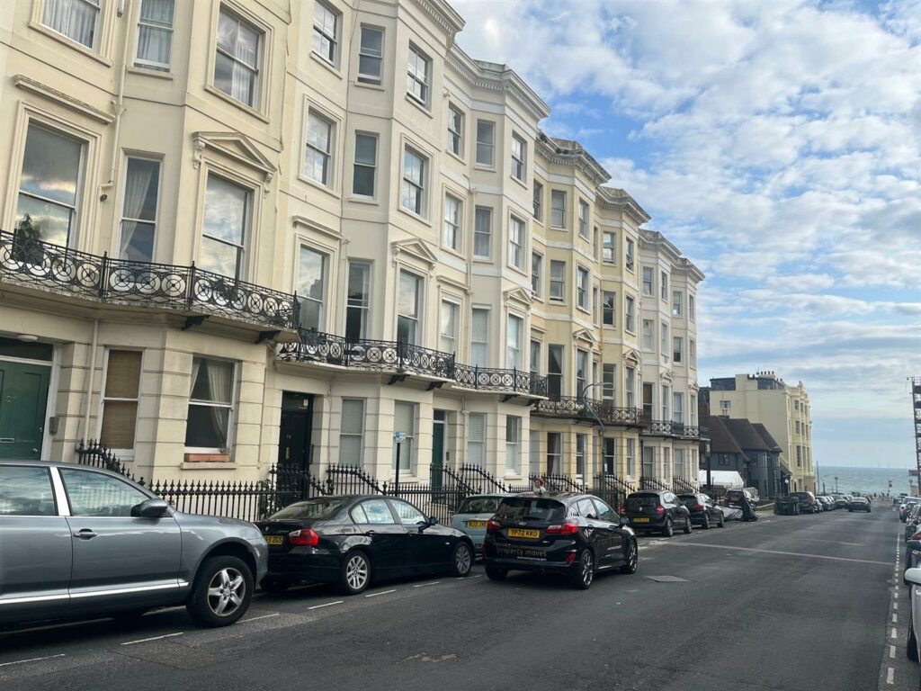 Holland Road, Hove
