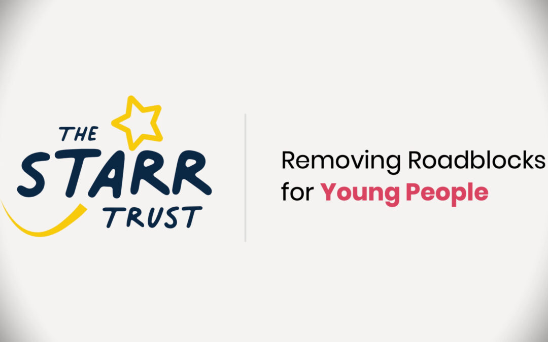 Property Moves chosen Charity – Starr Trust
