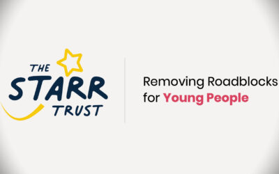 Property Moves chosen Charity – Starr Trust