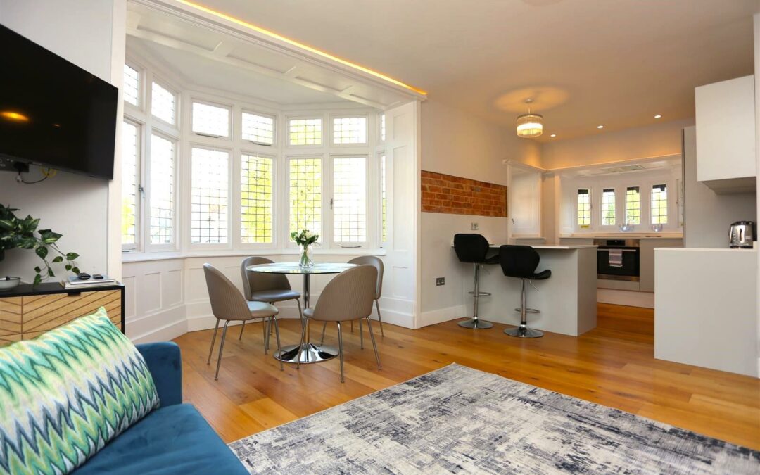 Sackville Road, Hove