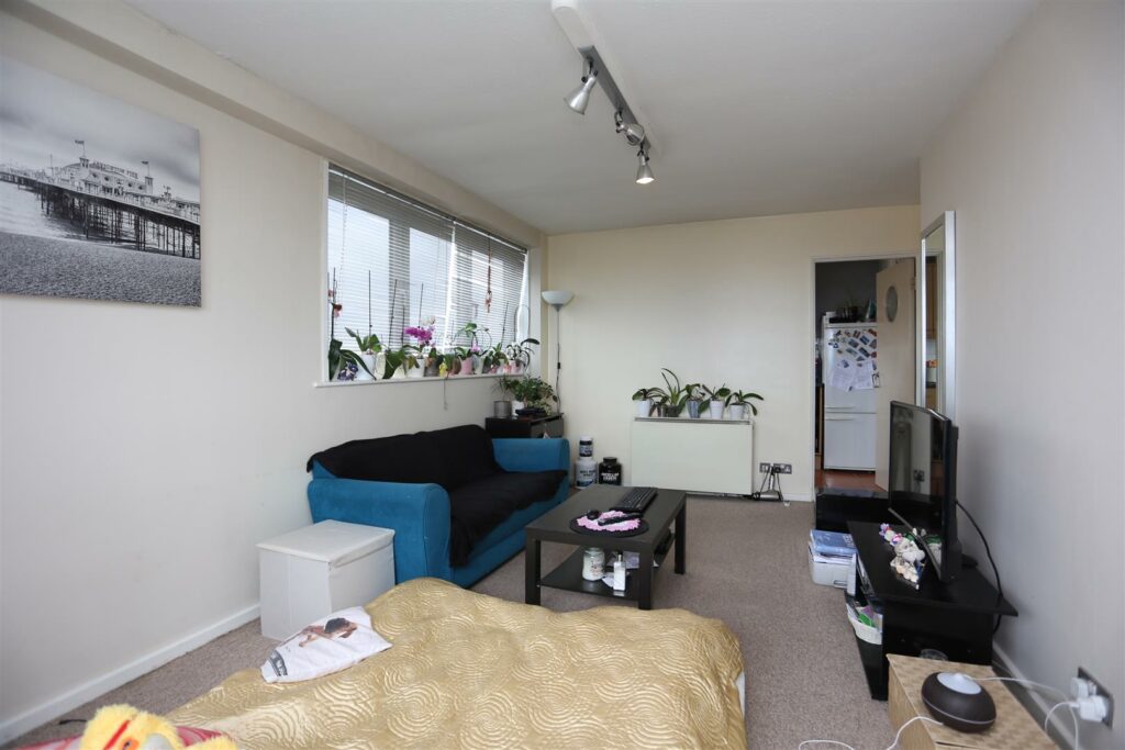48 Goldstone HouseClarendon RoadHoveEast Sussex