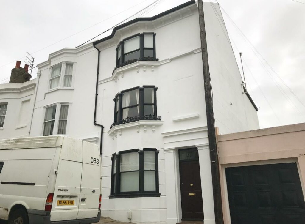2, 42 Montpelier StreetBrightonEast Sussex