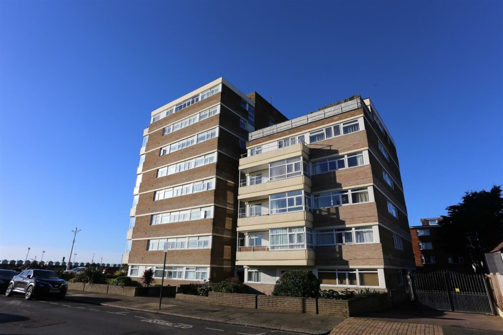 251-255 Kingsway, Hove