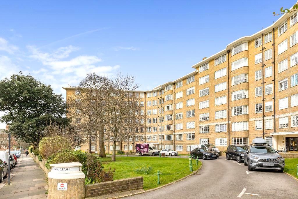 Furze Hill, Hove