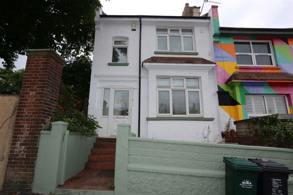 Elm Grove, Brighton