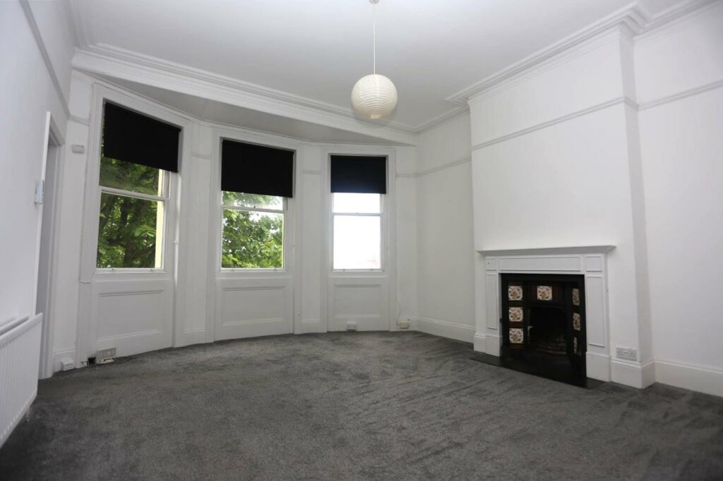 Alexandra Villas, Brighton