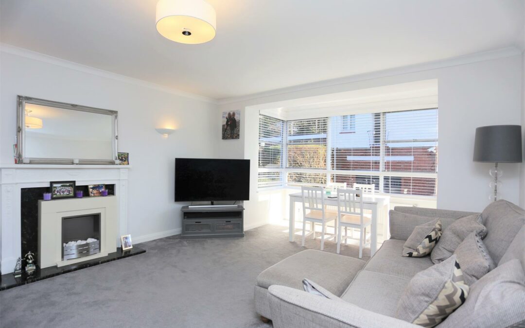 Preston Park Avenue, Brighton