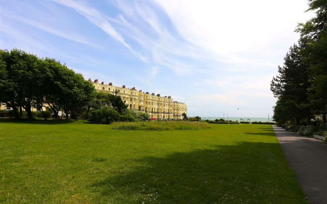 Brunswick Square, Hove