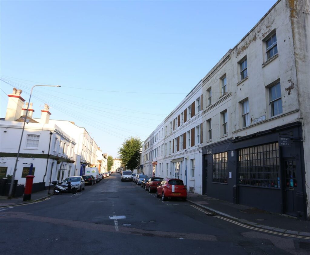 Rock Street, Brighton