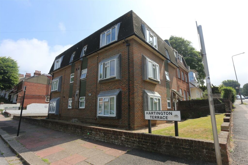 Hartington Road, Brighton