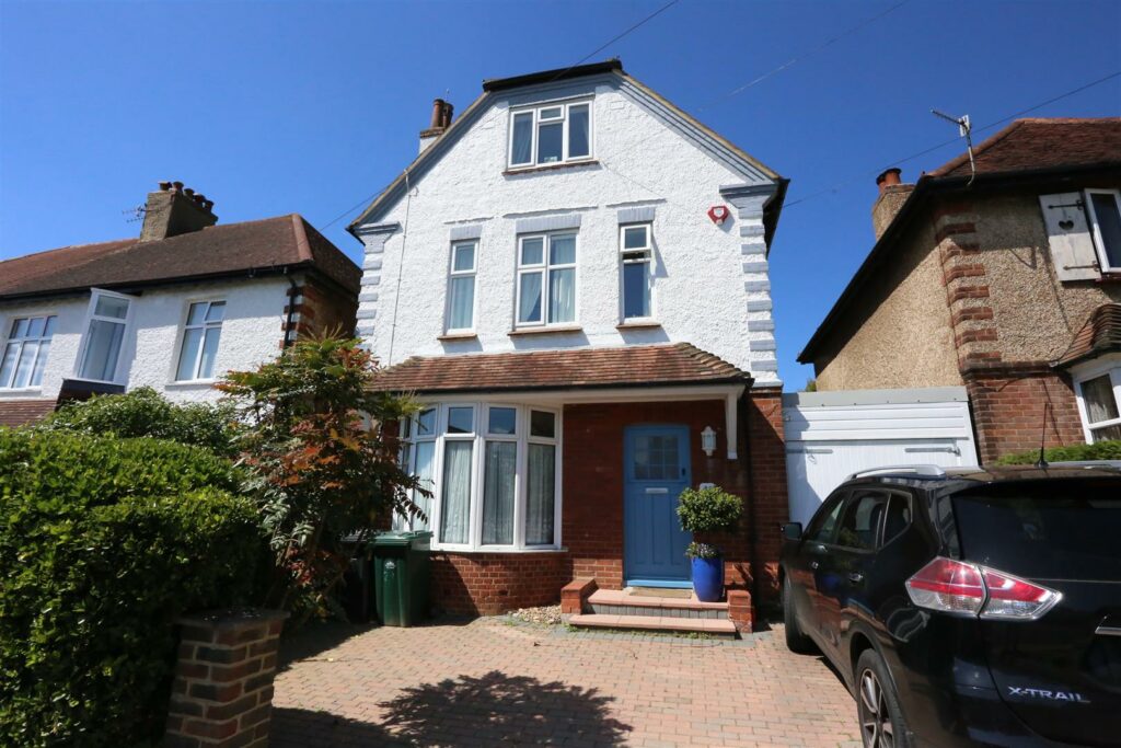 Tivoli Road, Brighton