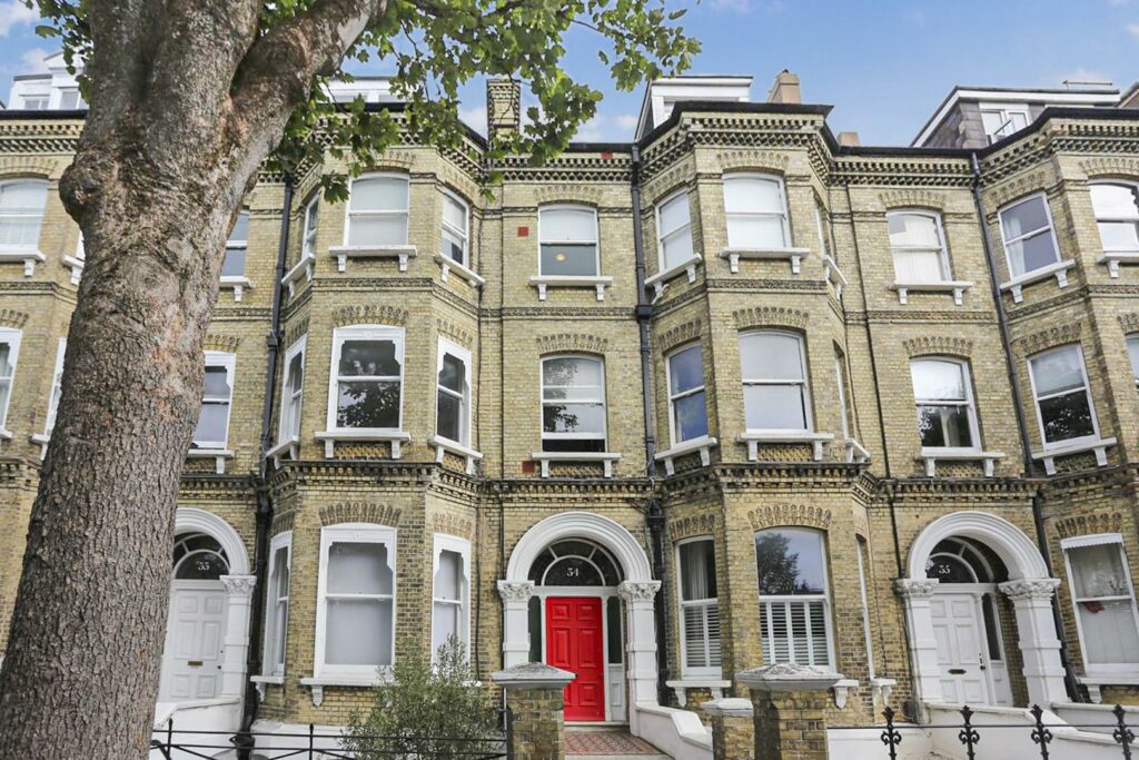 Cromwell Road, Hove