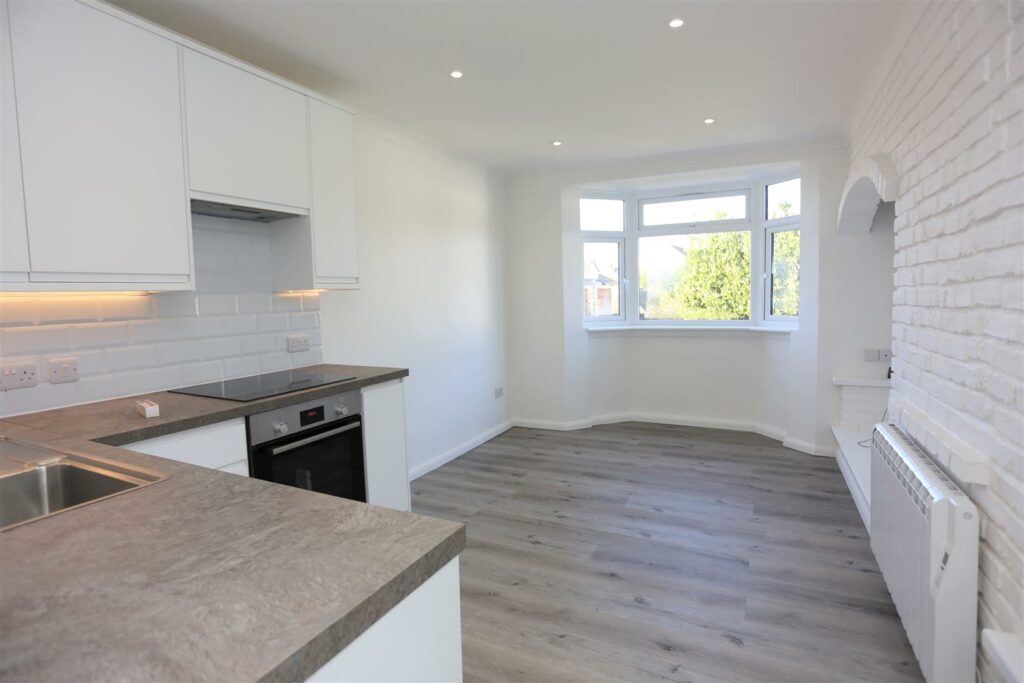 Portland Villas, Hove