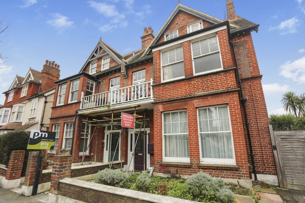 Sackville Road,Hove