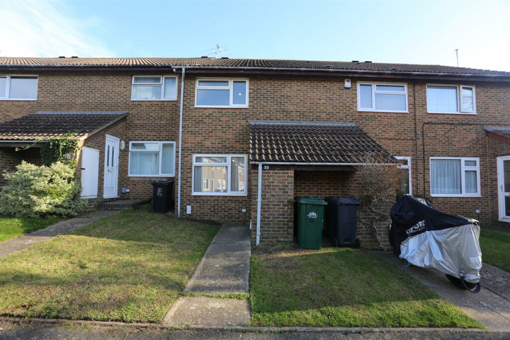 Juniper Close, Portslade