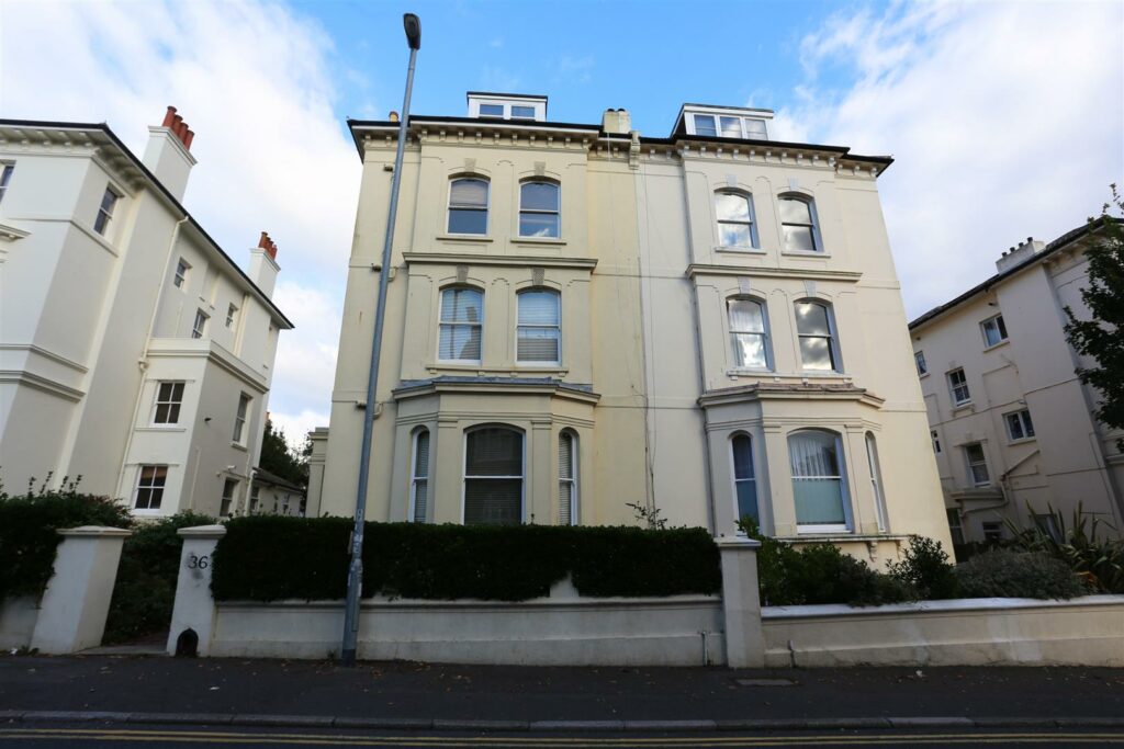 Dyke Road, Brighton