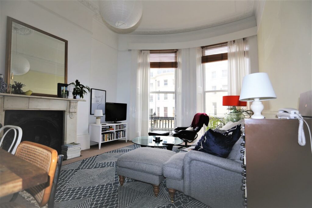 Brunswick Place, Hove, East Sussex