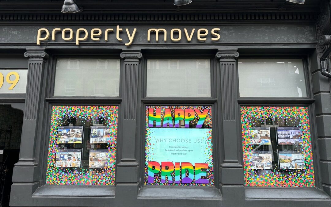 Your guide to Brighton Pride 2025