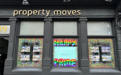 Your guide to Brighton Pride 2025