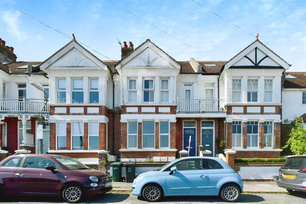 Tivoli Crescent, Brighton