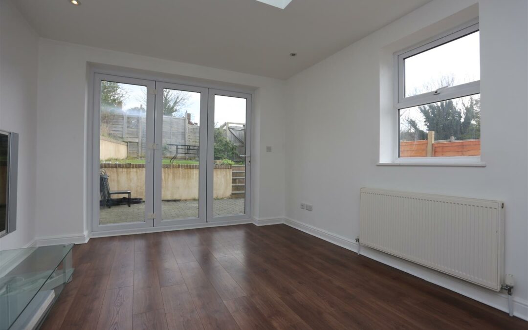 Dawson Terrace, Brighton