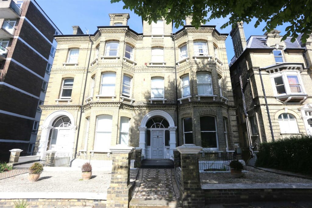 The Drive, Hove
