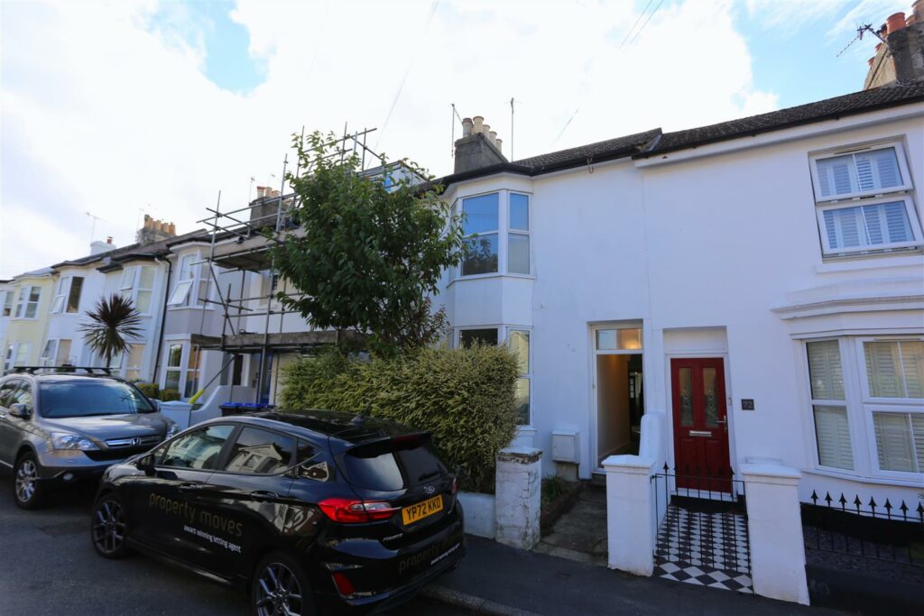 Victoria Road, Shoreham-By-Sea