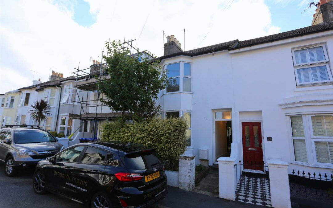 Victoria Road, Shoreham-By-Sea