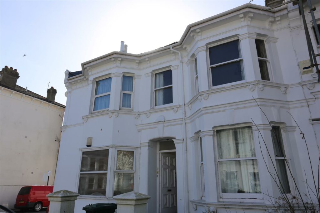 Upper Hamilton Road, Brighton