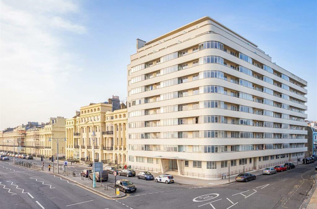 Embassy Court, Brighton