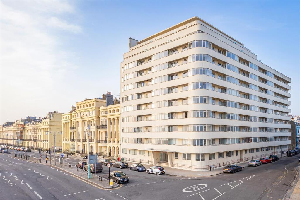 Embassy Court, Brighton